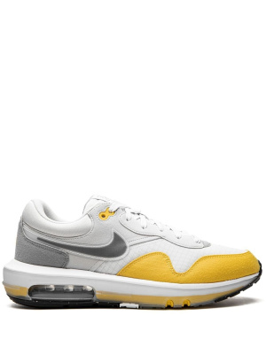 

Air Max Motif "Photon Dust/Yellow" sneakers, Nike Air Max Motif "Photon Dust/Yellow" sneakers