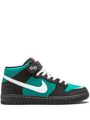 

SB Dunk Mid Pro ISO sneakers, Nike SB Dunk Mid Pro ISO sneakers