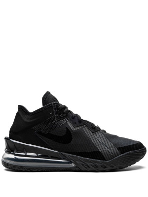 LeBron 18 Low "Zero Dark 23" sneakers, Nike LeBron 18 Low "Zero Dark 23" sneakers
LeBron 18 Low "Zero Dark 23" sneakers, Nike LeBron 18 Low "Zero Dark 23" sneakers