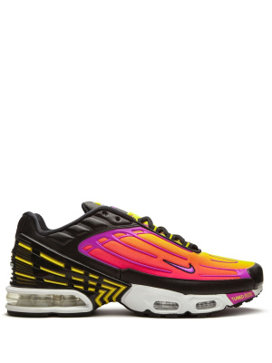 Air Max Plus III "Black/Hyper Violet" sneakers, Nike Air Max Plus III "Black/Hyper Violet" sneakers
Air Max Plus III "Black/Hyper Violet" sneakers, Nike Air Max Plus III "Black/Hyper Violet" sneakers