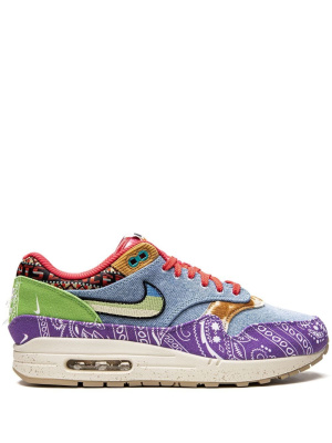 X Concepts Air Max 1 SP "Special Box" sneakers, Nike X Concepts Air Max 1 SP "Special Box" sneakers
X Concepts Air Max 1 SP "Special Box" sneakers, Nike X Concepts Air Max 1 SP "Special Box" sneakers