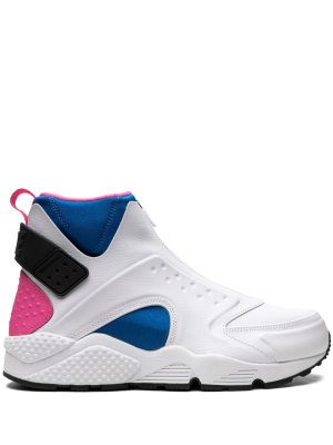 Air Huarache "White Soar Pink Pow" sneakers, Nike Air Huarache "White Soar Pink Pow" sneakers
Air Huarache "White Soar Pink Pow" sneakers, Nike Air Huarache "White Soar Pink Pow" sneakers