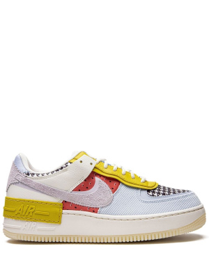 Air Force 1 Shadow "Multi-Print" sneakers, Nike Air Force 1 Shadow "Multi-Print" sneakers
Air Force 1 Shadow "Multi-Print" sneakers, Nike Air Force 1 Shadow "Multi-Print" sneakers