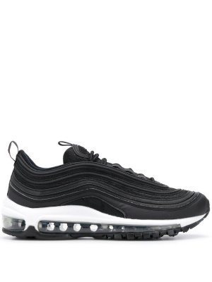 Air Max 97 "Black/Black/Black" sneakers, Nike Air Max 97 "Black/Black/Black" sneakers
Air Max 97 "Black/Black/Black" sneakers, Nike Air Max 97 "Black/Black/Black" sneakers