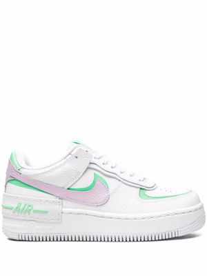 Air Force 1 Shadow "Infinite Lilac" sneakers, Nike Air Force 1 Shadow "Infinite Lilac" sneakers
Air Force 1 Shadow "Infinite Lilac" sneakers, Nike Air Force 1 Shadow "Infinite Lilac" sneakers