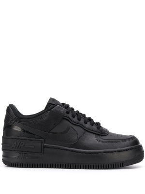 Air Force 1 Low Shadow "Triple Black" sneakers, Nike Air Force 1 Low Shadow "Triple Black" sneakers
Air Force 1 Low Shadow "Triple Black" sneakers, Nike Air Force 1 Low Shadow "Triple Black" sneakers