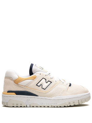550 "Cream Yellow" low-top sneakers, New Balance 550 "Cream Yellow" low-top sneakers
550 "Cream Yellow" low-top sneakers, New Balance 550 "Cream Yellow" low-top sneakers