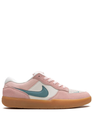 SB Force 58 "Pink Bloom/Teal/Gum" sneakers, Nike SB Force 58 "Pink Bloom/Teal/Gum" sneakers
SB Force 58 "Pink Bloom/Teal/Gum" sneakers, Nike SB Force 58 "Pink Bloom/Teal/Gum" sneakers