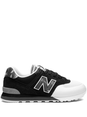 574 "Black Camo" low-top sneakers, New Balance 574 "Black Camo" low-top sneakers
574 "Black Camo" low-top sneakers, New Balance 574 "Black Camo" low-top sneakers