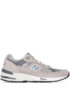 

991 "20th Anniversary" low-top sneakers, New Balance 991 "20th Anniversary" low-top sneakers