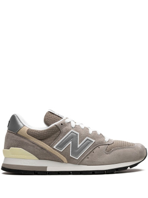 

996 "Grey Day" sneakers, New Balance 996 "Grey Day" sneakers