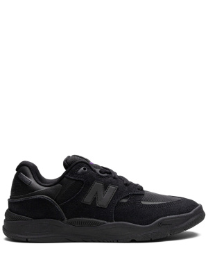 Numeric Tiago Lemos "Black/Black" sneakers, New Balance Numeric Tiago Lemos "Black/Black" sneakers
Numeric Tiago Lemos "Black/Black" sneakers, New Balance Numeric Tiago Lemos "Black/Black" sneakers