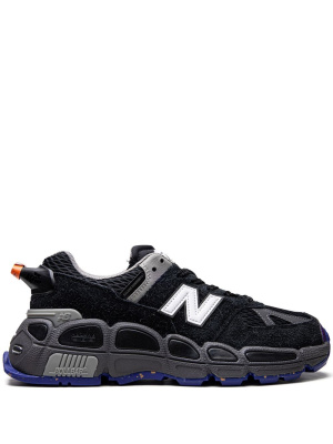 X Salehe Bembury 574 "Yurt Black" sneakers, New Balance X Salehe Bembury 574 "Yurt Black" sneakers
X Salehe Bembury 574 "Yurt Black" sneakers, New Balance X Salehe Bembury 574 "Yurt Black" sneakers
