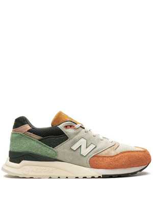 X Kith 998 "Broadacre City Aloe Wash" sneakers, New Balance X Kith 998 "Broadacre City Aloe Wash" sneakers
X Kith 998 "Broadacre City Aloe Wash" sneakers, New Balance X Kith 998 "Broadacre City Aloe Wash" sneakers