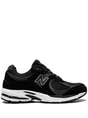 2002R "Black/Gunmetal" sneakers, New Balance 2002R "Black/Gunmetal" sneakers
2002R "Black/Gunmetal" sneakers, New Balance 2002R "Black/Gunmetal" sneakers