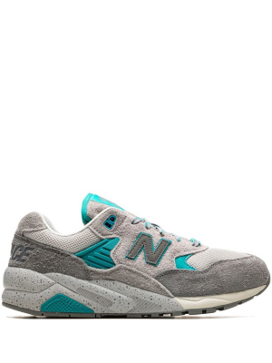 

X Palace 580 low-top sneakers, New Balance X Palace 580 low-top sneakers