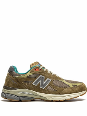 X Bodega 990 v3 "Anniversary" sneakers, New Balance X Bodega 990 v3 "Anniversary" sneakers
X Bodega 990 v3 "Anniversary" sneakers, New Balance X Bodega 990 v3 "Anniversary" sneakers