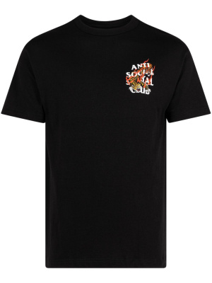 Tiger Blood "Weekly Drop" T-Shirt, Anti Social Social Club Tiger Blood "Weekly Drop" T-Shirt
Tiger Blood "Weekly Drop" T-Shirt, Anti Social Social Club Tiger Blood "Weekly Drop" T-Shirt