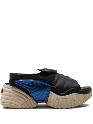 Air Adjust Force "Black/Blue" sandals, Nike Air Adjust Force "Black/Blue" sandals
Air Adjust Force "Black/Blue" sandals, Nike Air Adjust Force "Black/Blue" sandals