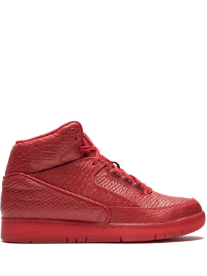 Air Python PRM "Red October" sneakers, Nike Air Python PRM "Red October" sneakers
Air Python PRM "Red October" sneakers, Nike Air Python PRM "Red October" sneakers