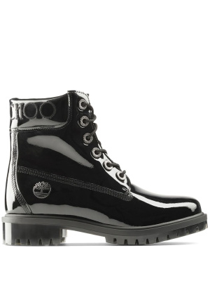 X Timberland patent leather harness boots, Jimmy Choo X Timberland patent leather harness boots
X Timberland patent leather harness boots, Jimmy Choo X Timberland patent leather harness boots