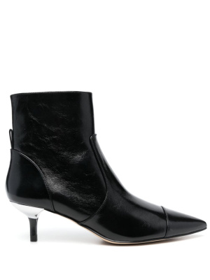 60mm kitten-heel leather boots, Michael Michael Kors 60mm kitten-heel leather boots
60mm kitten-heel leather boots, Michael Michael Kors 60mm kitten-heel leather boots