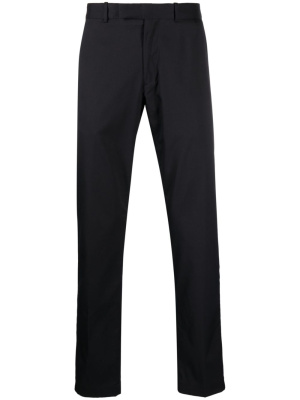 

Golf off-centre fastening chino trousers, Polo Ralph Lauren Golf off-centre fastening chino trousers