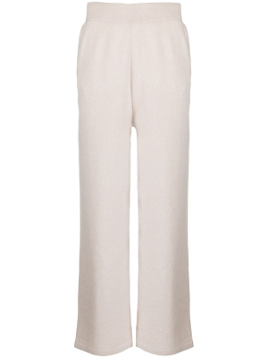 Straight-legged knitted trousers, Golden Goose Straight-legged knitted trousers
Straight-legged knitted trousers, Golden Goose Straight-legged knitted trousers