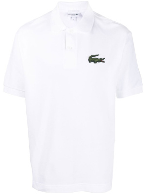 Embroidered-logo short-sleeve polo shirt, Lacoste Embroidered-logo short-sleeve polo shirt
Embroidered-logo short-sleeve polo shirt, Lacoste Embroidered-logo short-sleeve polo shirt