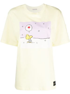 X Peanuts short-sleeve T-shirt, Moncler X Peanuts short-sleeve T-shirt
X Peanuts short-sleeve T-shirt, Moncler X Peanuts short-sleeve T-shirt