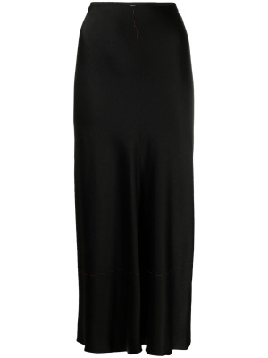 High-waisted ankle-length skirt, Maison Margiela High-waisted ankle-length skirt
High-waisted ankle-length skirt, Maison Margiela High-waisted ankle-length skirt