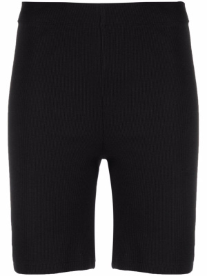 Logo-embroidered cycling shorts, Calvin Klein Jeans Logo-embroidered cycling shorts
Logo-embroidered cycling shorts, Calvin Klein Jeans Logo-embroidered cycling shorts