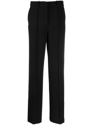 High-waisted straight-leg trousers, Calvin Klein High-waisted straight-leg trousers
High-waisted straight-leg trousers, Calvin Klein High-waisted straight-leg trousers
