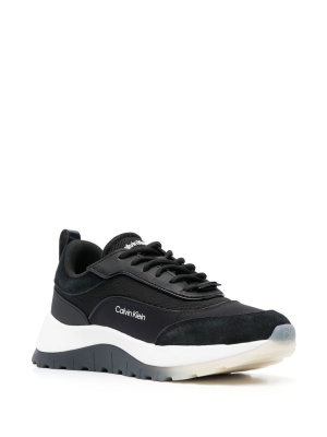 Low-top gradient sole sneakers, Calvin Klein Low-top gradient sole sneakers
Low-top gradient sole sneakers, Calvin Klein Low-top gradient sole sneakers