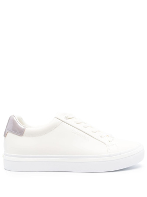 

Vulc lace-up sneakers, Calvin Klein Vulc lace-up sneakers