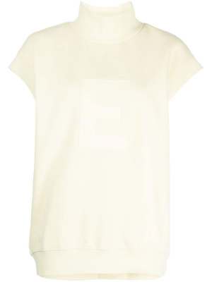 Debossed-logo detail T-shirt, FEAR OF GOD ESSENTIALS Debossed-logo detail T-shirt
Debossed-logo detail T-shirt, FEAR OF GOD ESSENTIALS Debossed-logo detail T-shirt
