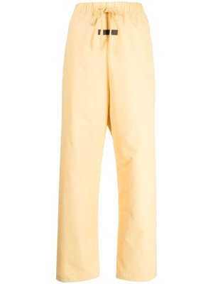Drawstring-waistband trousers, FEAR OF GOD ESSENTIALS Drawstring-waistband trousers
Drawstring-waistband trousers, FEAR OF GOD ESSENTIALS Drawstring-waistband trousers