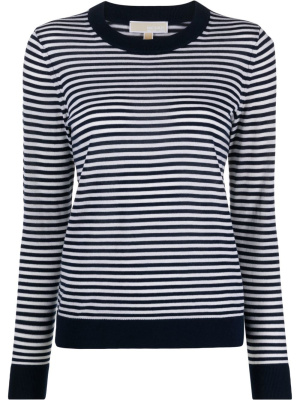 Striped long-sleeved pullover, Michael Michael Kors Striped long-sleeved pullover
Striped long-sleeved pullover, Michael Michael Kors Striped long-sleeved pullover