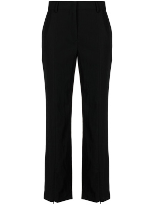 

High-waisted tailored trousers, Paul Smith High-waisted tailored trousers