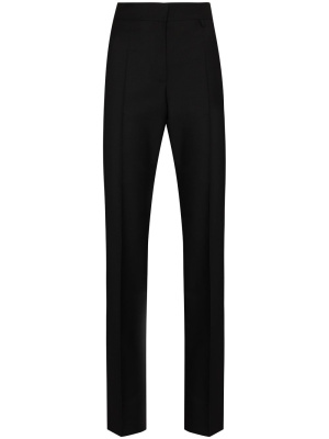 High-waisted wool tailored trousers, Givenchy High-waisted wool tailored trousers
High-waisted wool tailored trousers, Givenchy High-waisted wool tailored trousers