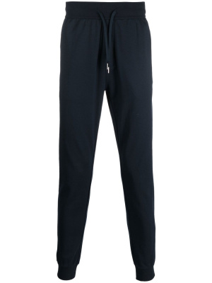 Logo-print slim tapered track pants, BOSS Logo-print slim tapered track pants
Logo-print slim tapered track pants, BOSS Logo-print slim tapered track pants