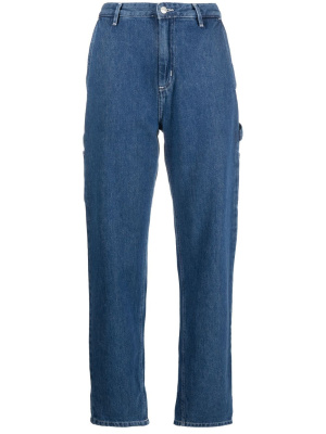 

Pierce straight-leg jeans, Carhartt WIP Pierce straight-leg jeans