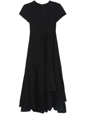 Ormen short-sleeve knitted dress, Ader Error Ormen short-sleeve knitted dress
Ormen short-sleeve knitted dress, Ader Error Ormen short-sleeve knitted dress