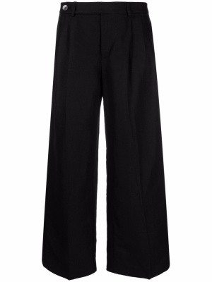Pleated straight-leg trousers, Lauren Ralph Lauren Pleated straight-leg trousers
Pleated straight-leg trousers, Lauren Ralph Lauren Pleated straight-leg trousers