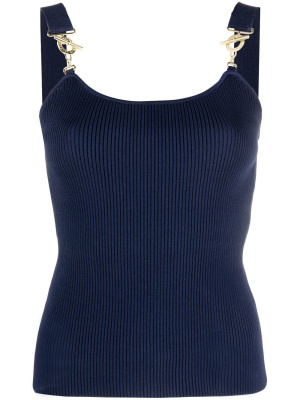 Yenfled toggle-strap knit vest top, Lauren Ralph Lauren Yenfled toggle-strap knit vest top
Yenfled toggle-strap knit vest top, Lauren Ralph Lauren Yenfled toggle-strap knit vest top