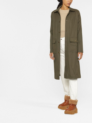 Belted mid-length trench coat, Lauren Ralph Lauren Belted mid-length trench coat
Belted mid-length trench coat, Lauren Ralph Lauren Belted mid-length trench coat