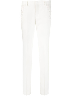Prune rhinestones-studded trousers, Zadig&Voltaire Prune rhinestones-studded trousers
Prune rhinestones-studded trousers, Zadig&Voltaire Prune rhinestones-studded trousers
