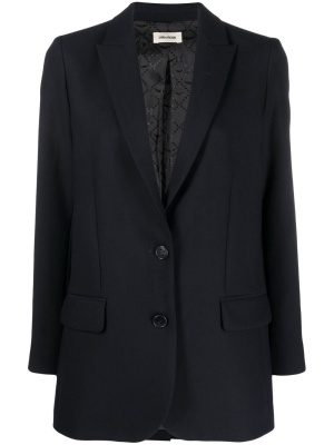 Viva Strass embellished jacket, Zadig&Voltaire Viva Strass embellished jacket
Viva Strass embellished jacket, Zadig&Voltaire Viva Strass embellished jacket