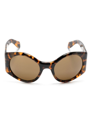 Ennis round-frame tinted sunglasses, Palm Angels Ennis round-frame tinted sunglasses
Ennis round-frame tinted sunglasses, Palm Angels Ennis round-frame tinted sunglasses