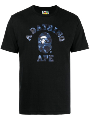 Bape Color Camo College T-shirt, A BATHING APE® Bape Color Camo College T-shirt
Bape Color Camo College T-shirt, A BATHING APE® Bape Color Camo College T-shirt